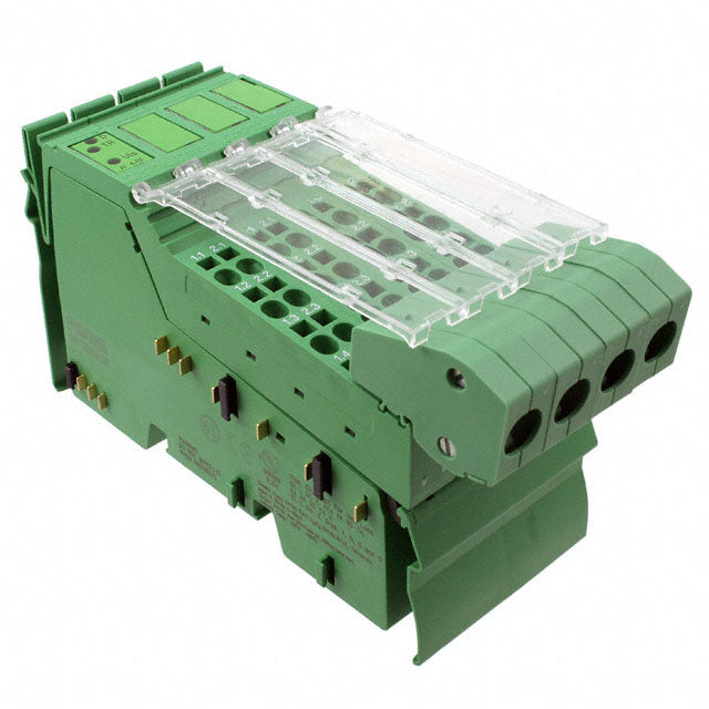 Phoenix Contact 2878447 Inline Input Module Inline Series
