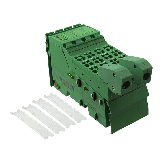Phoenix Contact 2878638 Inline Input, Output (I/O) Module Inline Series