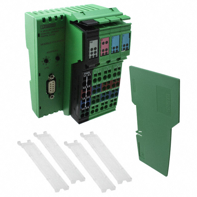 Phoenix Contact 2878696 Inline Communications Module Inline Series