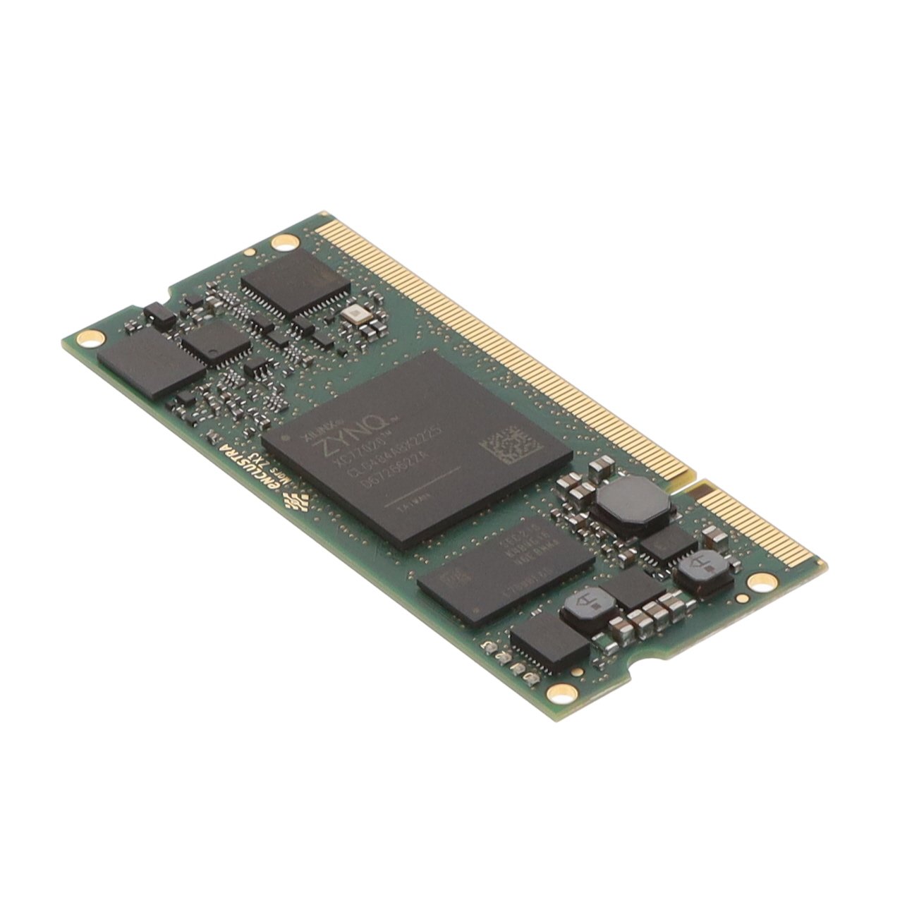 Enclustra FPGA Solutions MA-ZX3-20-2I-D10-R7.1 - FPGA ARM® Cortex®-A9