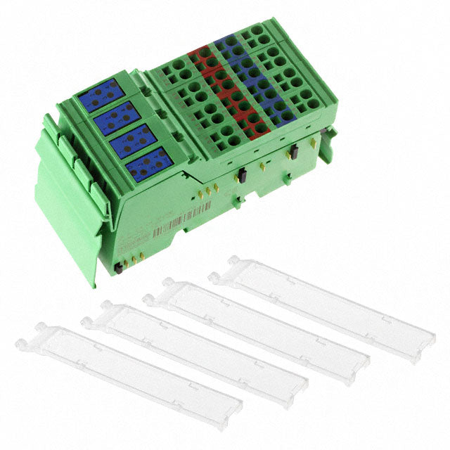 Phoenix Contact 2897156 Inline Input Module Inline Series