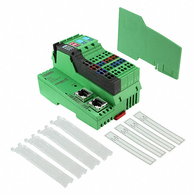 Phoenix Contact 2897758 Inline Communications Module Inline Series