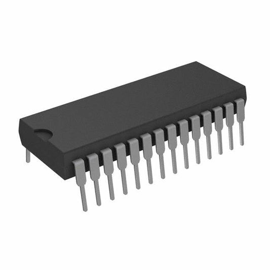 Texas Instruments UCC3750N - Controlador de generador de señal de llamada -