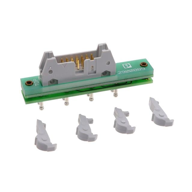 Phoenix Contact 2900889 VARIOFACE, FLKM Adaptador Serie Inline