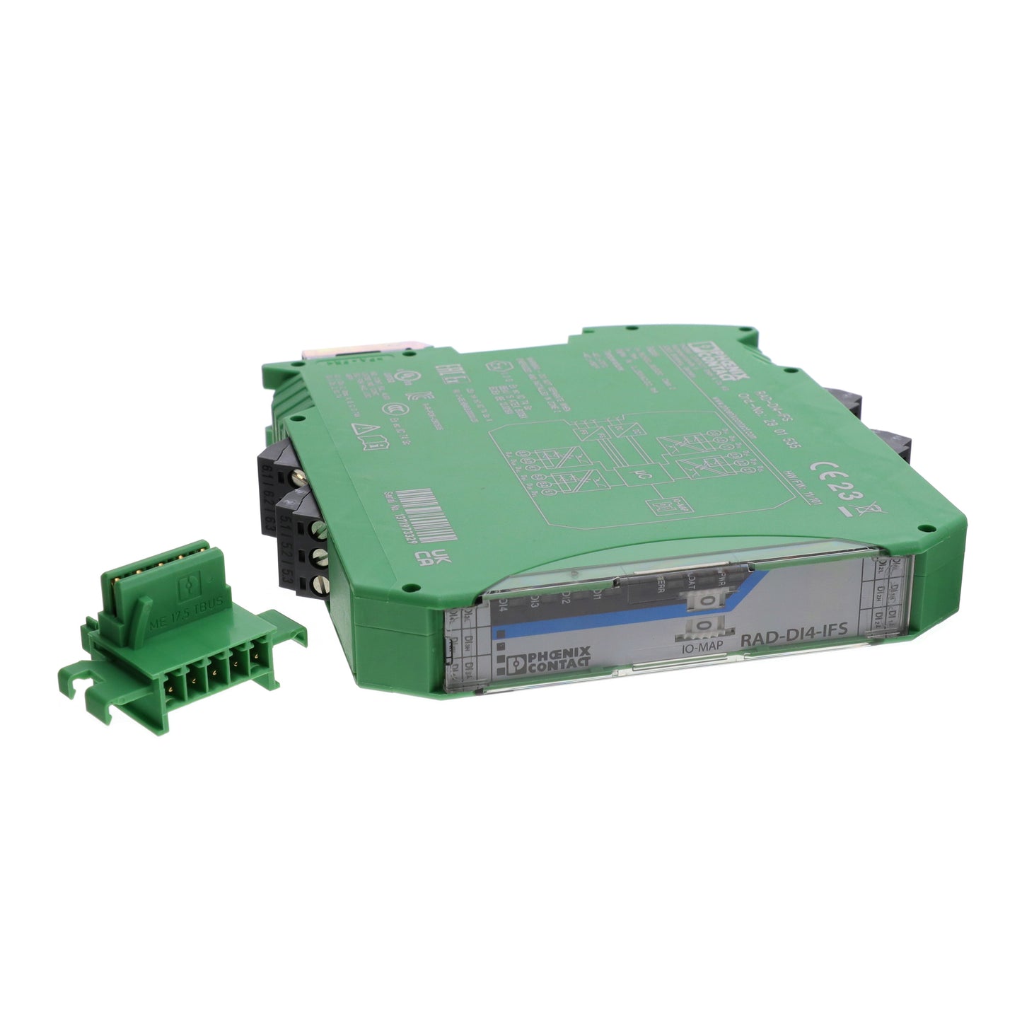 Phoenix Contact 2901535 RAD Input Module RAD Series