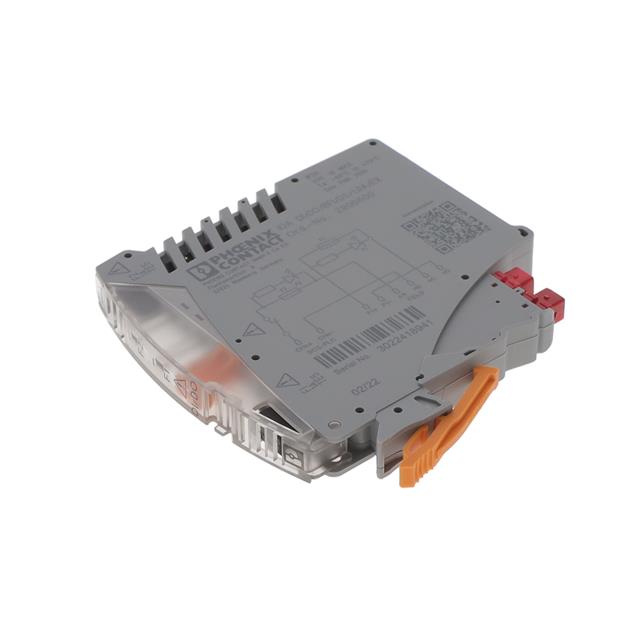 Phoenix Contact 2906600 - Interface Module VIP Series