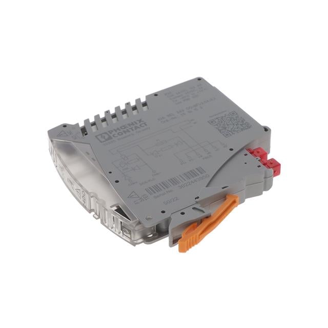 Phoenix Contact 2910153 - Input, Output (I/O) Module -