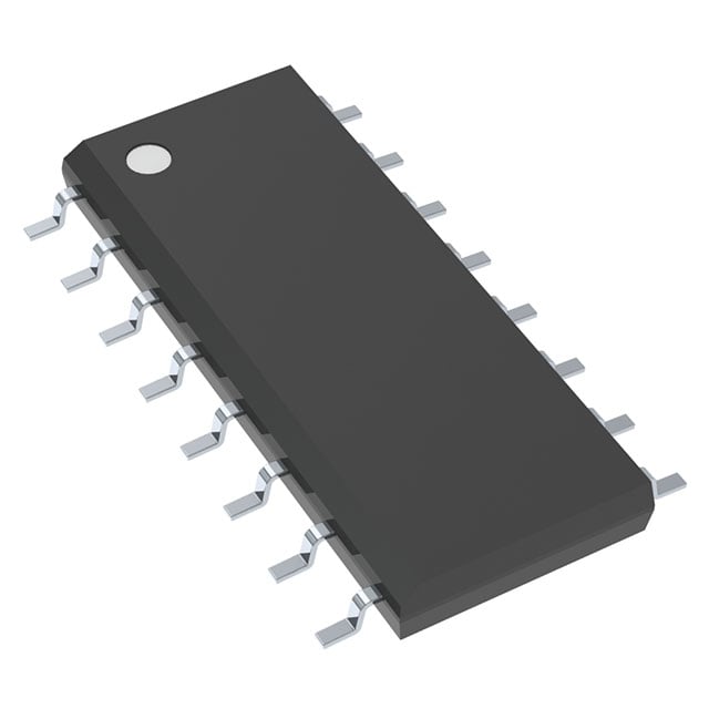 Texas Instruments UCC2751D - Controlador de generador de señal de llamada -