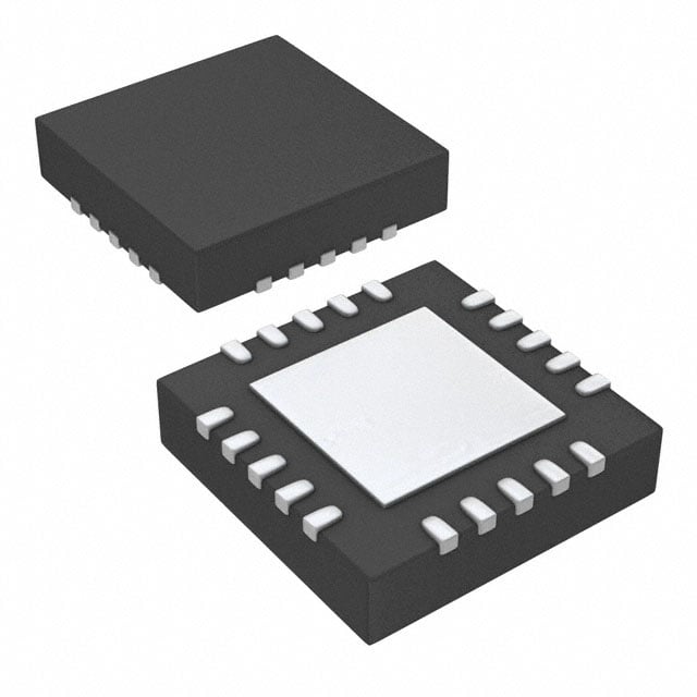 Texas Instruments CC113LRGPR - 315MHz, 433MHz, 868MHz, 915MHz -116dBm