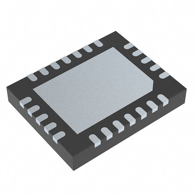 Texas Instruments THS6214IRHFR - Amplificador de controlador lineal VDSL2 -