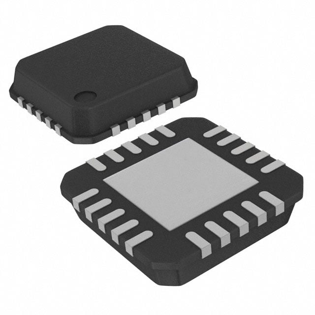 Texas Instruments CC113LRTKT - 315MHz, 433MHz, 868MHz, 915MHz -116dBm