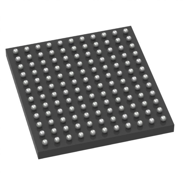 Texas Instruments WL1831GYFVR WiLink™ BlueTooth, WiFi