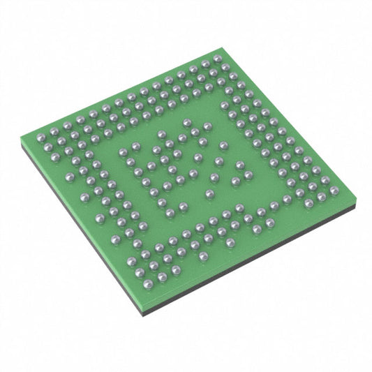 Texas Instruments IWR1843AQGABL - SENSOR - PROXIMITY VOLTAGE