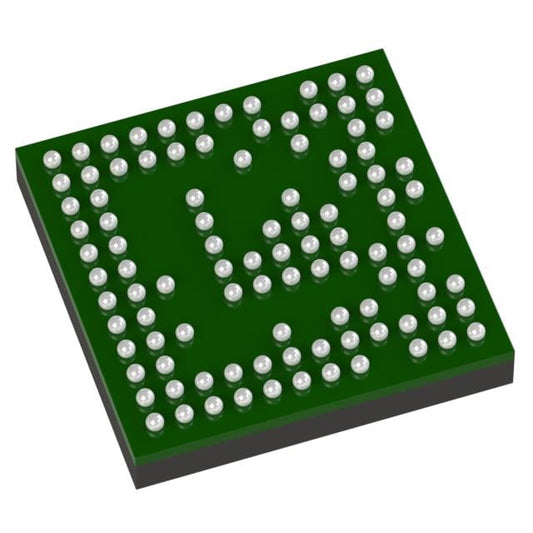 Texas Instruments IWRL6432BDQGAMFR - SENSOR RADAR CAN I2C SPI UART
