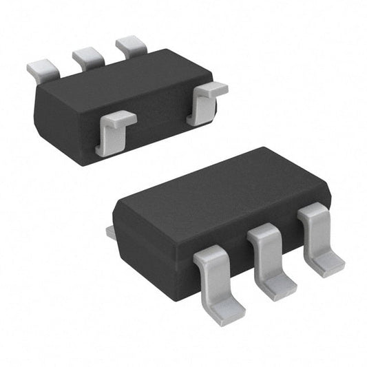 Analog Devices Inc. AD8001ART-EBZ - Current Feedback
