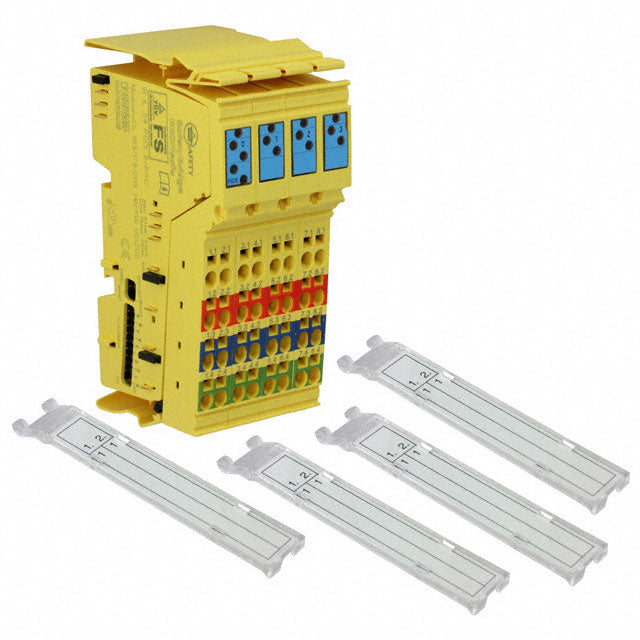 Phoenix Contact 2985688 SafetyBridge Input Module SafetyBridge Series