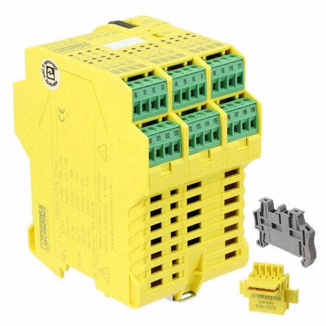 Phoenix Contact 2986012 SafetyBridge General Purpose 20 - Digital