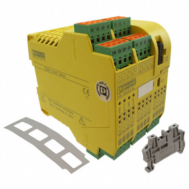 Phoenix Contact 2986025 SafetyBridge General Purpose 20 - Digital