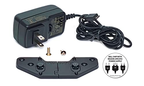 NComputing RX440(RDP) Thin Client construido en Raspberry Pi4 para Microsoft AVD, Windows 365 Cloud PC, RDS, Verde VDI, vSpace Pro Enterprise. Servidores