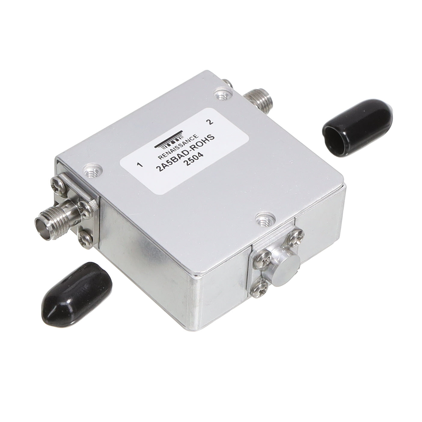 AEM Renaissance Electronics 2A5BAD-ROHS - Aislador 2.1 GHz ~ 4.2 GHz 2 W