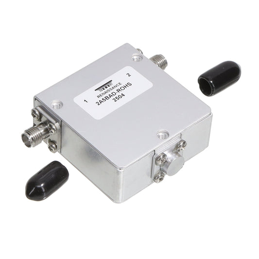 AEM Renaissance Electronics 2A5BAD-ROHS - Aislador 2.1 GHz ~ 4.2 GHz 2 W