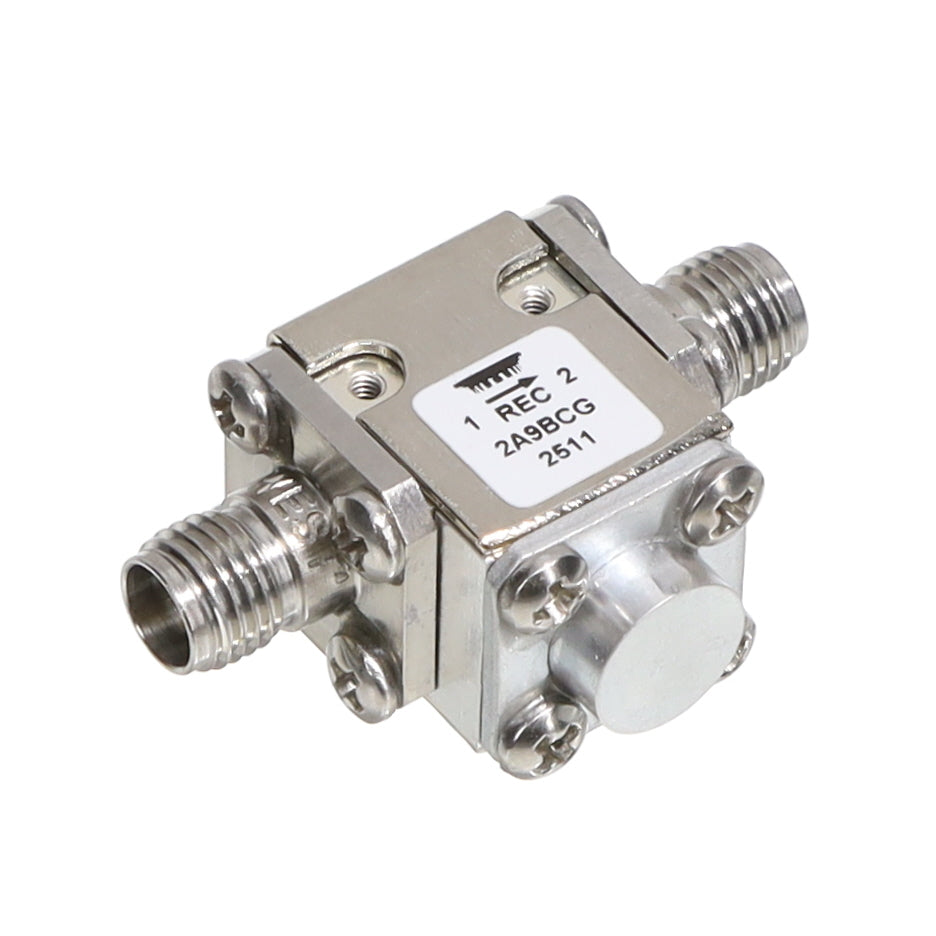 AEM Renaissance Electronics 2A9BCG-ROHS - - - -