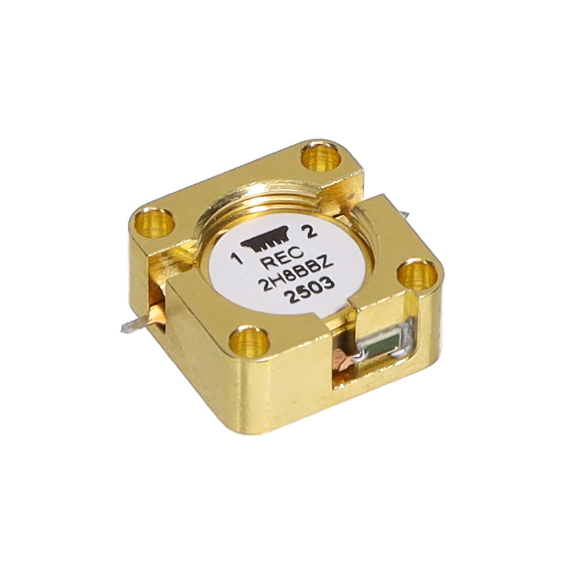 AEM Renaissance Electronics 2H8BBZ - - - -