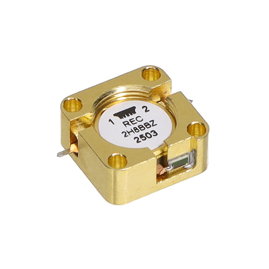 AEM Renaissance Electronics 2H8BBZ - - - -