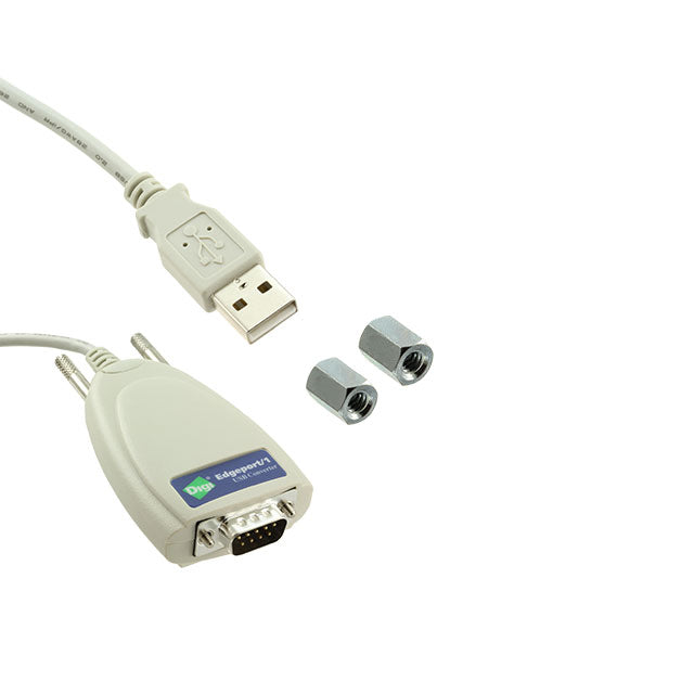 Digi 301-1001-15 Edgeport® USB a serial USB - A 2.0 macho