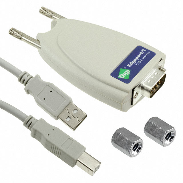 Digi 301-1001-31 Edgeport® USB a serial USB hembra
