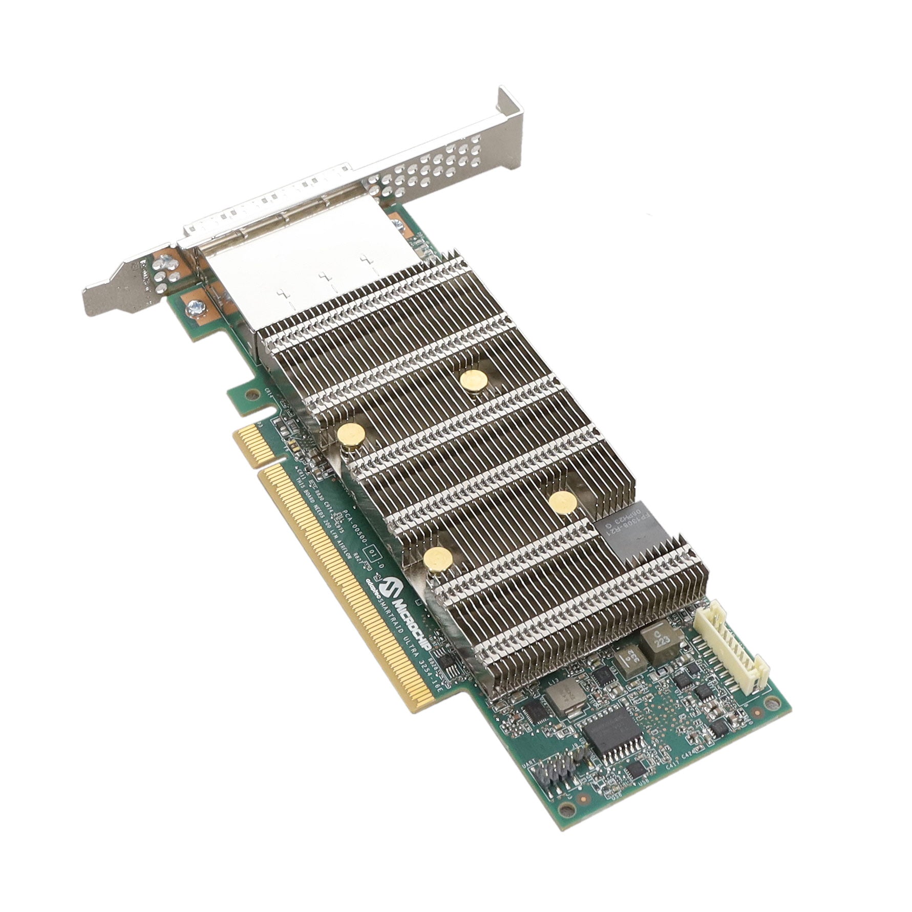 Microchip Technology 3254UC16EX2S - - -
