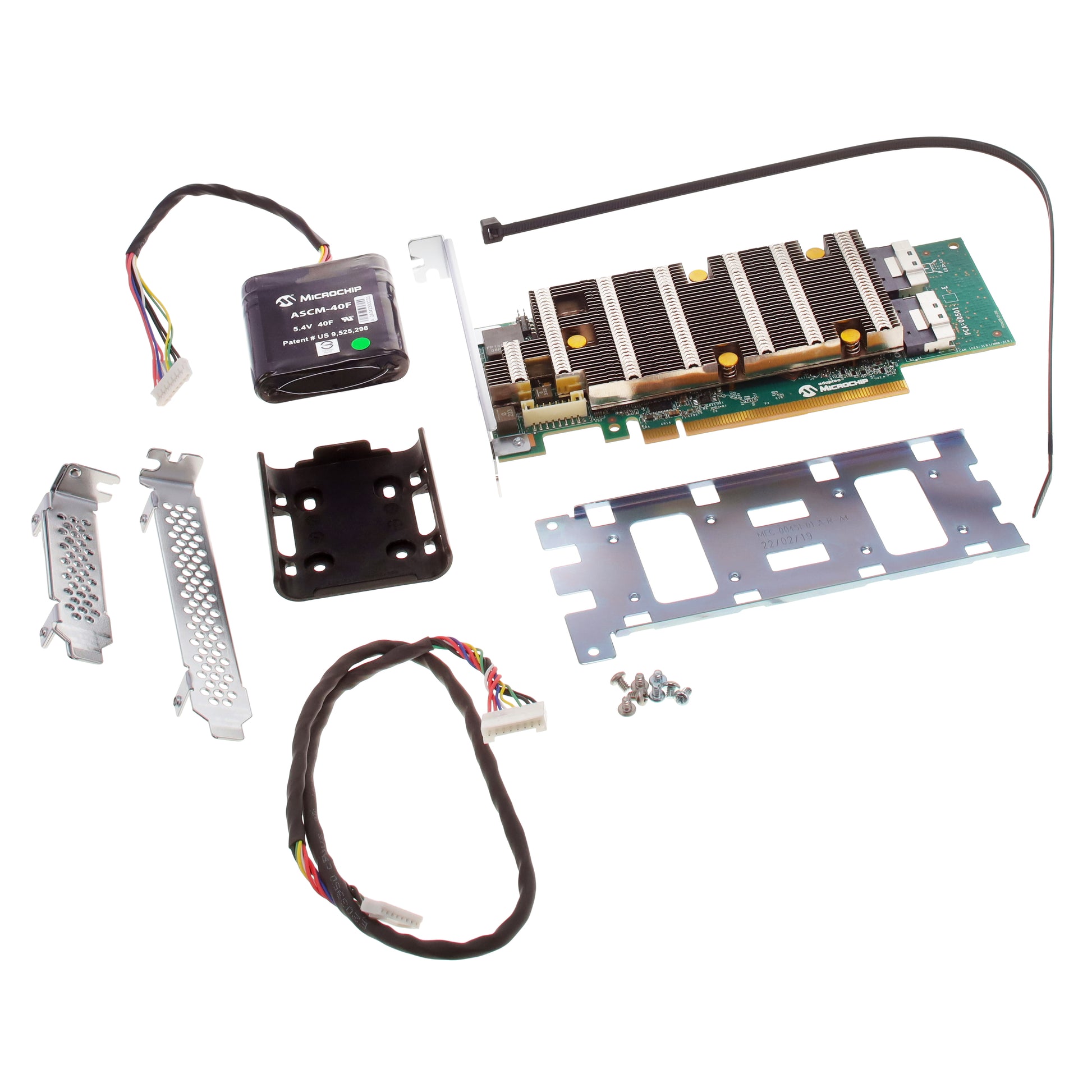 Microchip Technology 3258UPC16IX2S - - -