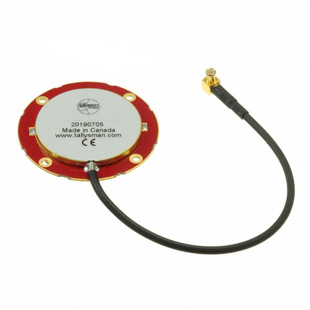 Calian 33-1829-05-0150 Accutenna® Navegación UHF (1GHz ~ 2GHz)