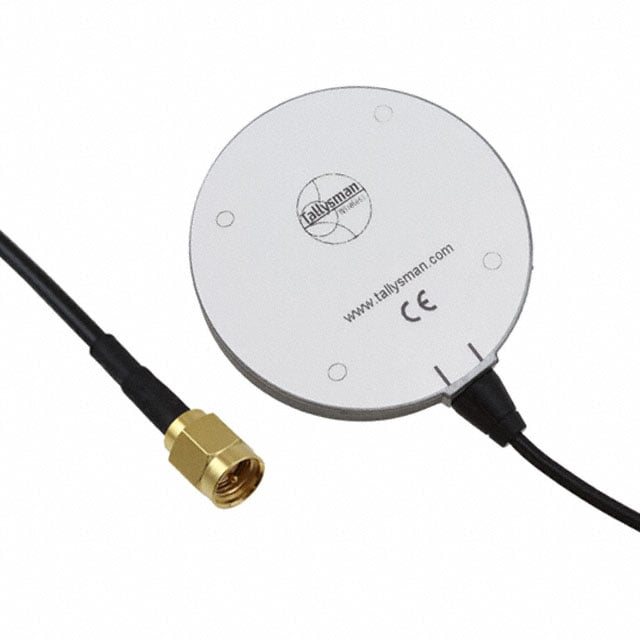 Calian 33-2012-00-3000 - Navegación UHF (1GHz ~ 2GHz)