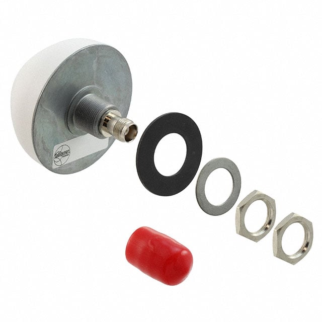 Calian 33-3400-01-01 Accutenna® Navegación UHF (1GHz ~ 2GHz)