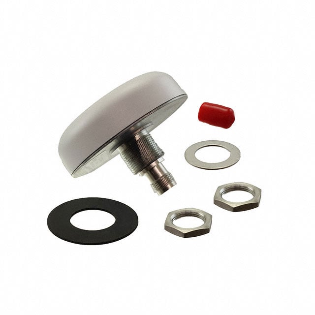 Calian 33-3710P-01-11 Accutenna® Navegación UHF (1GHz ~ 2GHz)