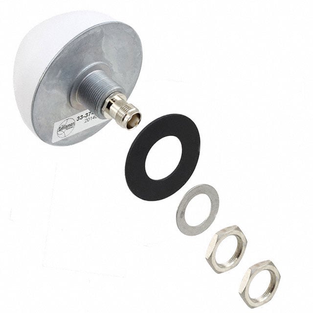 Calian 33-3740-01-01 Accutenna® Navegación UHF (1GHz ~ 2GHz)