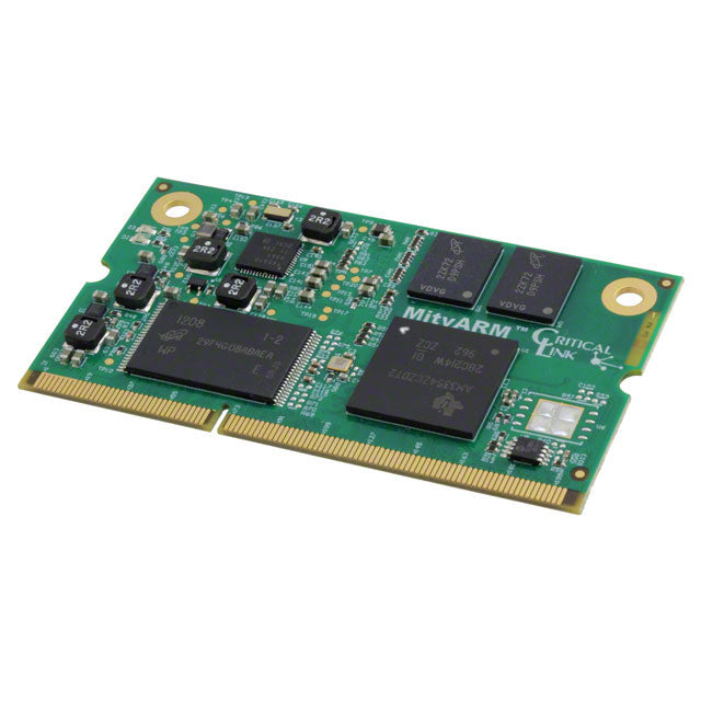 Critical Link LLC 3354-HX-X38-RI MitySOM MPU Core ARM® Cortex®-A8, AM3354