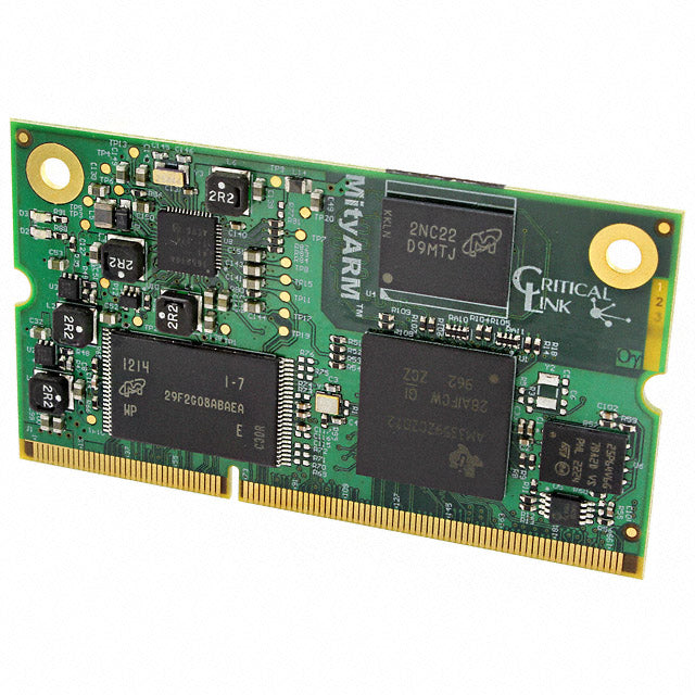 Critical Link LLC 3359-GX-226-RC MitySOM MPU Core ARM® Cortex®-A8, AM3359