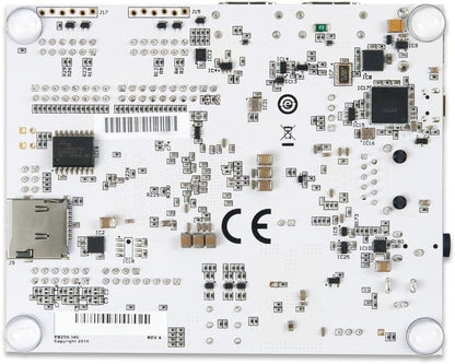 Digilent Arty Z7: AP SoC Zynq-7000 Junta de Desarrollo para Creadores y Aficionados (Art Z7-10) Tarjeta
