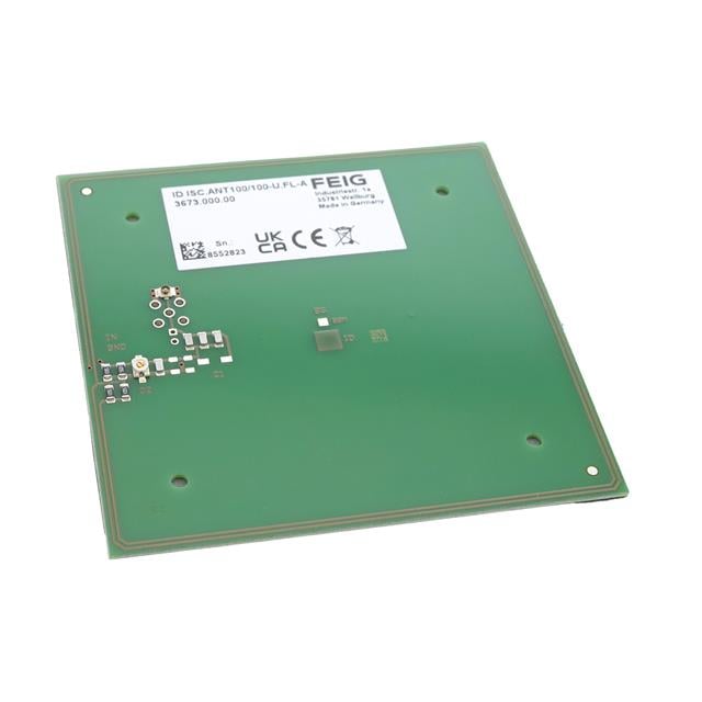 FEIG Electronic 3673.000.00 - - -