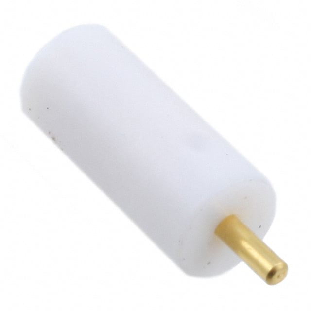 Keystone Electronics 11012 11012 PC Test Point Jack Through Hole