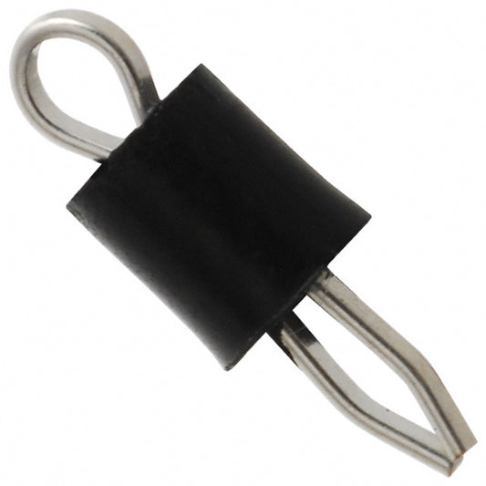 Keystone Electronics 5001 THM PC Test Point, Miniature Through Hole