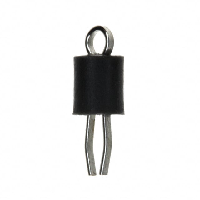 Keystone Electronics 5118 THM PC Test Point, Miniature Through Hole