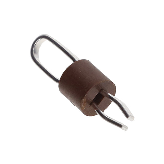 Keystone Electronics 5125 THM PC Test Point, Multipurpose Through Hole
