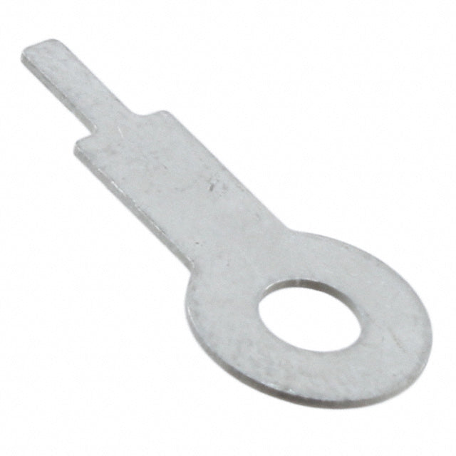 Keystone Electronics 680 - PC Test Point, Loop Through Hole