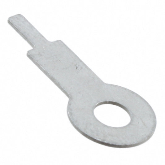 Keystone Electronics 680 - PC Test Point, Loop Through Hole