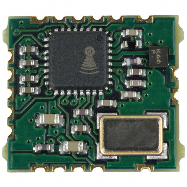 Sigma Designs Inc. 370100621 Z-Wave® ISM General < 1GHz