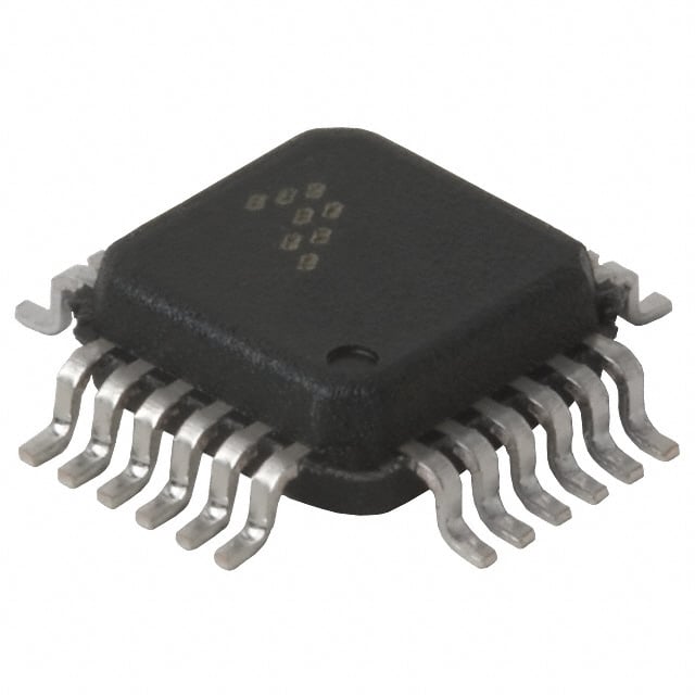 Freescale Semiconductor MC33594FTAR2 - 315MHz, 434MHz -105dBm