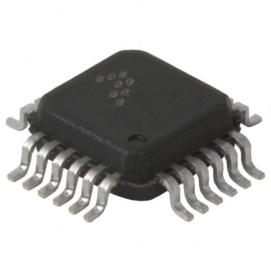 Freescale Semiconductor MC33594FTAR2 - 315MHz, 434MHz -105dBm
